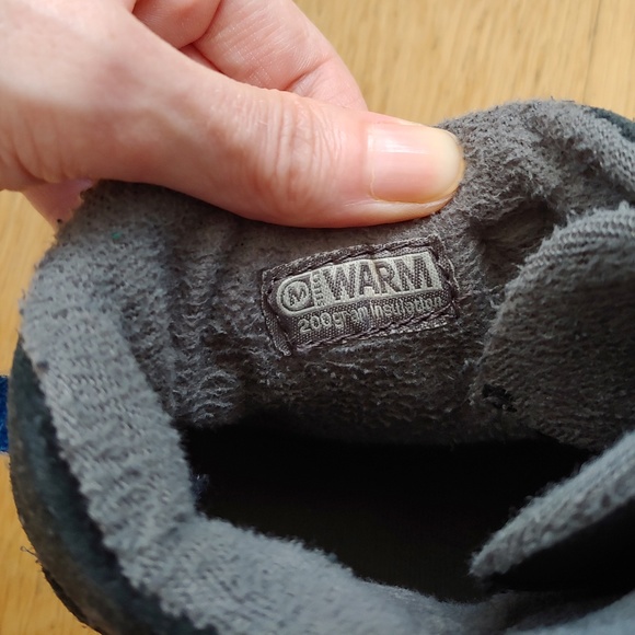 Merrell boots - Picture 5 of 5